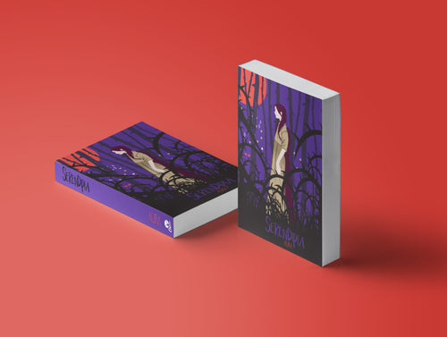 Serendipia (Edición Digital) EPUB